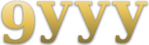 9yyy logo